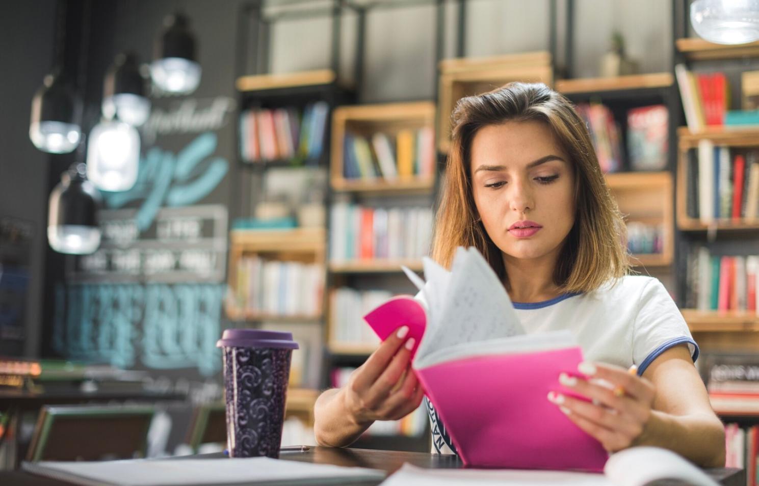 Financial dashboard showing key startup metrics and KPIs