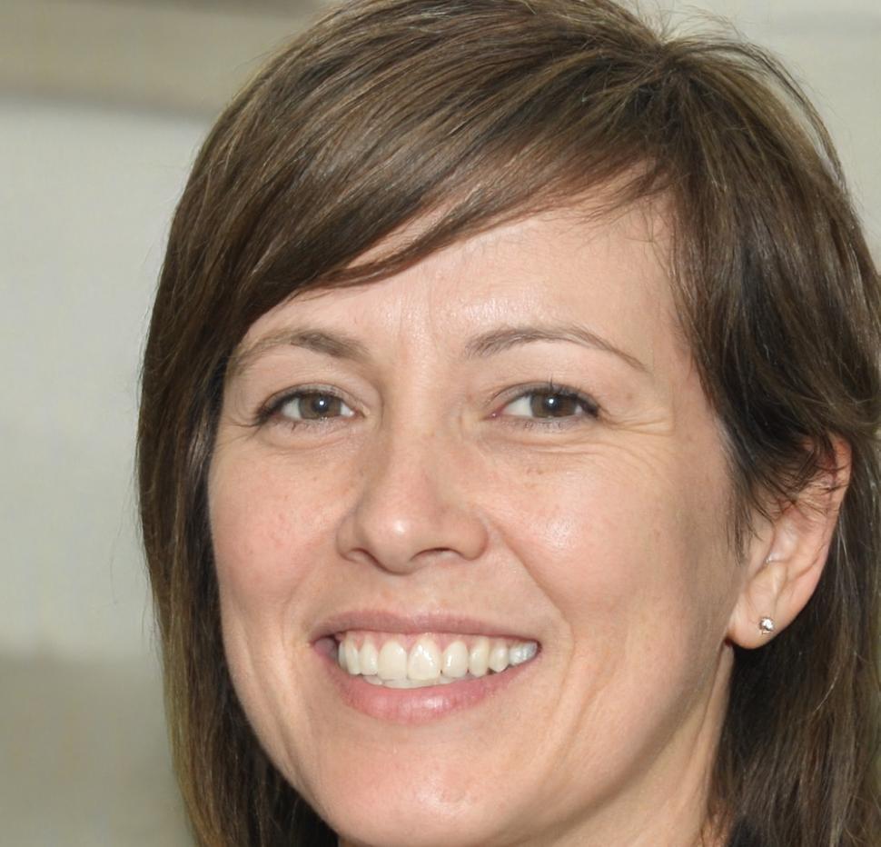 Petra Thorvaldsen, Head of Startup Programs at ulmorasyphi