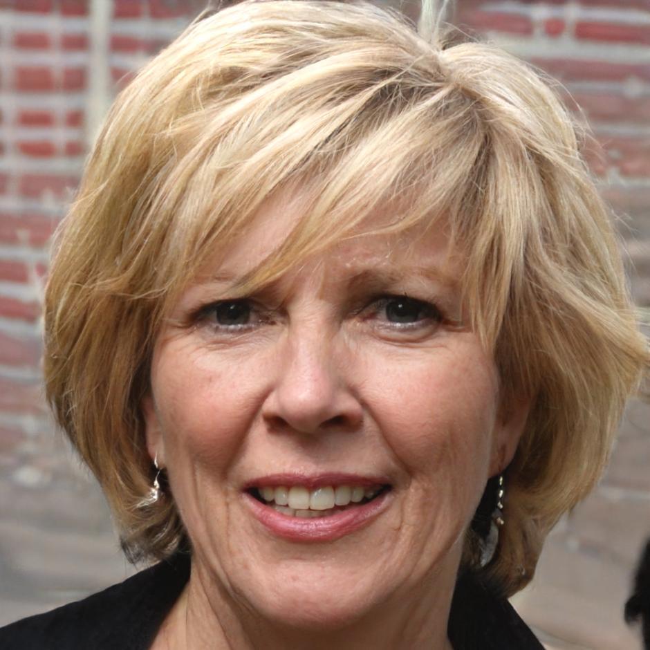 Siobhan O'Doherty, venture capital analyst