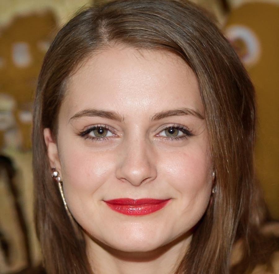 Freya Lindström, startup financial advisor